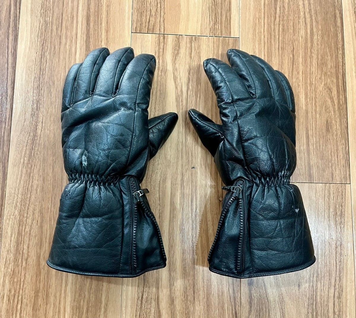 陸上自衛隊 戦闘手袋2型 LL