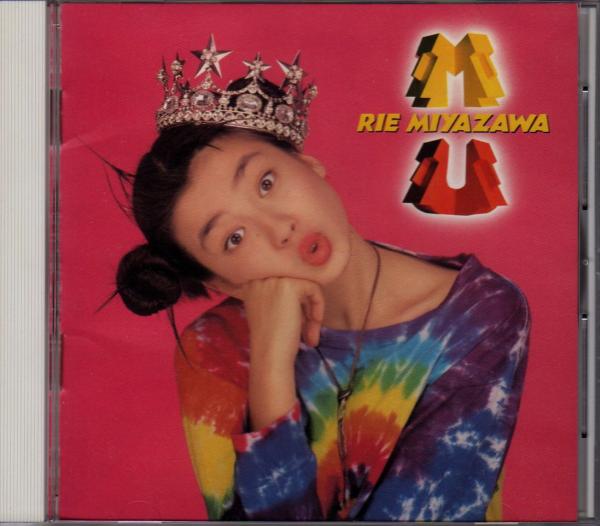 宮沢りえ アルバム