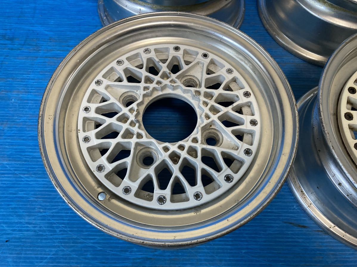 やや傷や汚れあり】SSR スピードスター フォーミュラメッシュSpeed