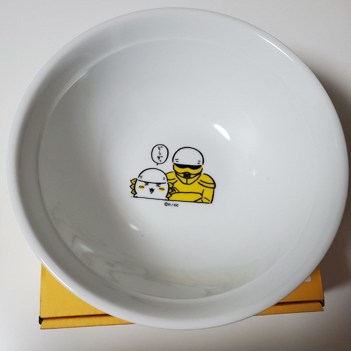 ちいかわレストラン　郎どんぶり2 本日のみ値下げ ちいかわ レストラン 郎どんぶり2 2セット