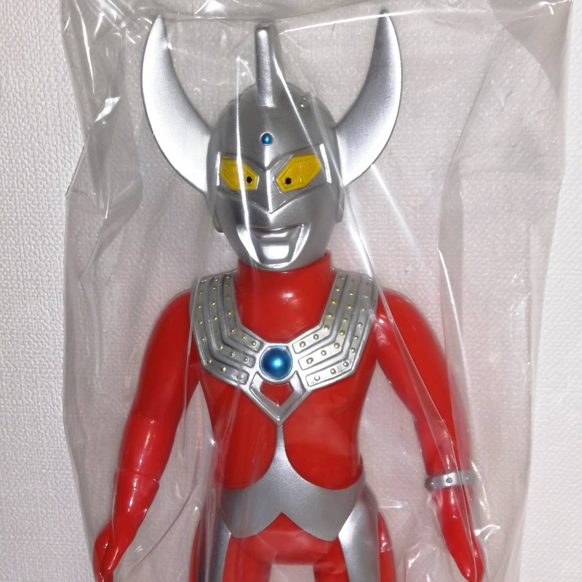 M1号 世紀の大怪獣 ケロニア スーツ ウルトラマン ソフビ カスタム塗装 M1号 世紀の大怪獣 ケロニア スーツ ウルトラマン ソフビ