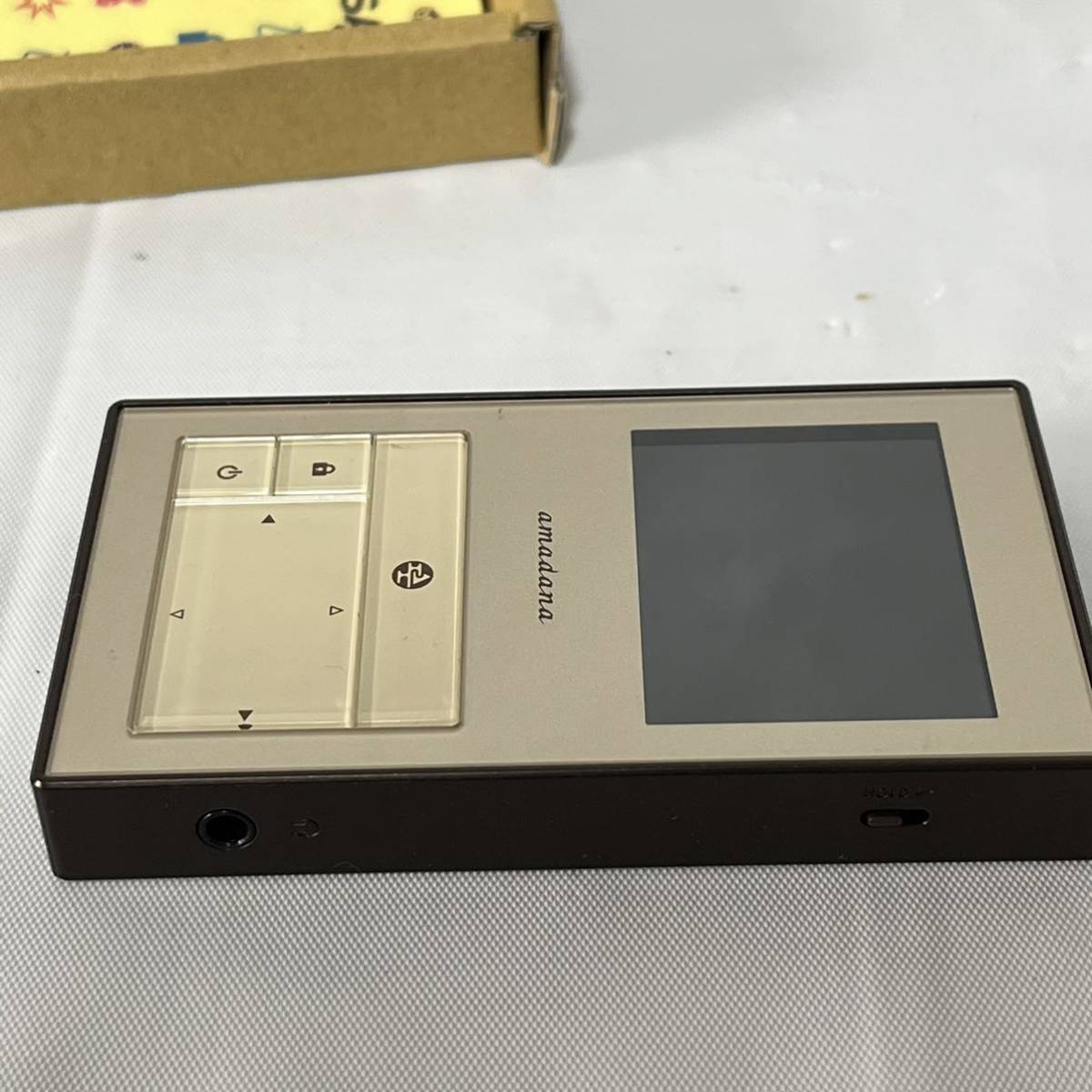 amadana SAL カムコーダー VC-142   ポケットビデオカメラ amadana SAL VC-142 ポケットビデオカメラ 【公式通販】