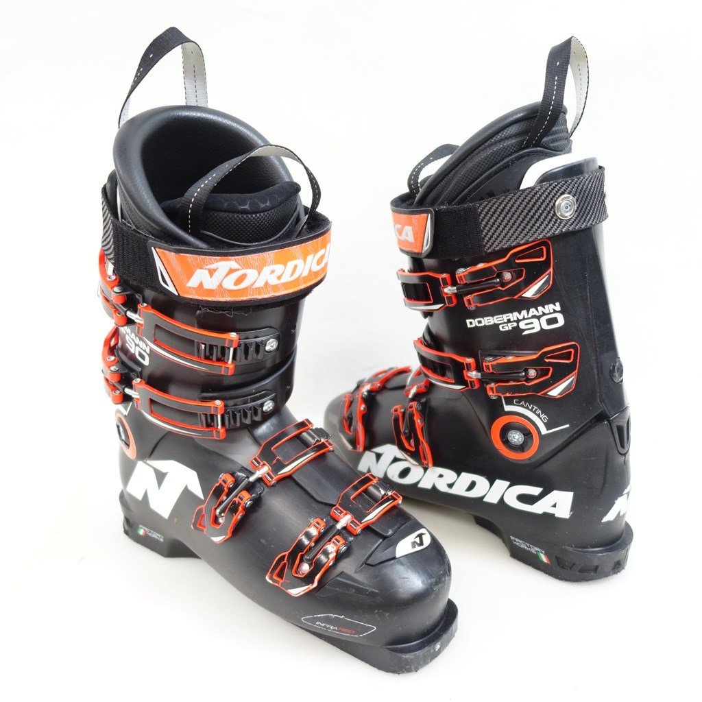 ノルディカ　ドーベルマンGP90 Amazon | NORDICA ノルディカ スキーブーツ ＜2022＞ DOBERMANN