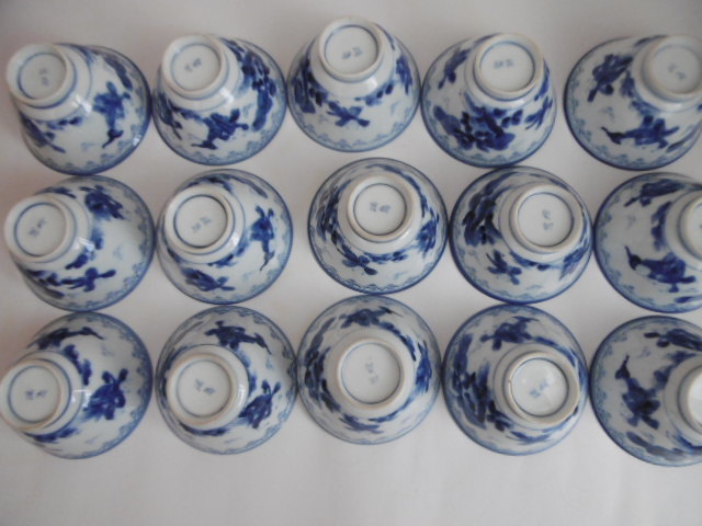 魯山窯 伊万里 蓋付容器 小物入れ 蓋付灰皿 レトロ 60a8＞蓋付灰皿