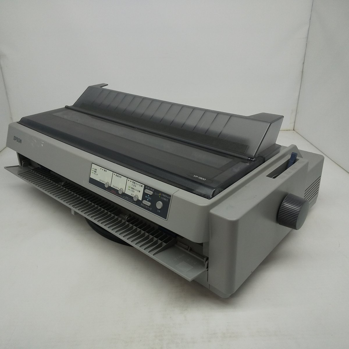 EPSON VP-1900 EPSON VP-1900 プリンター 本体