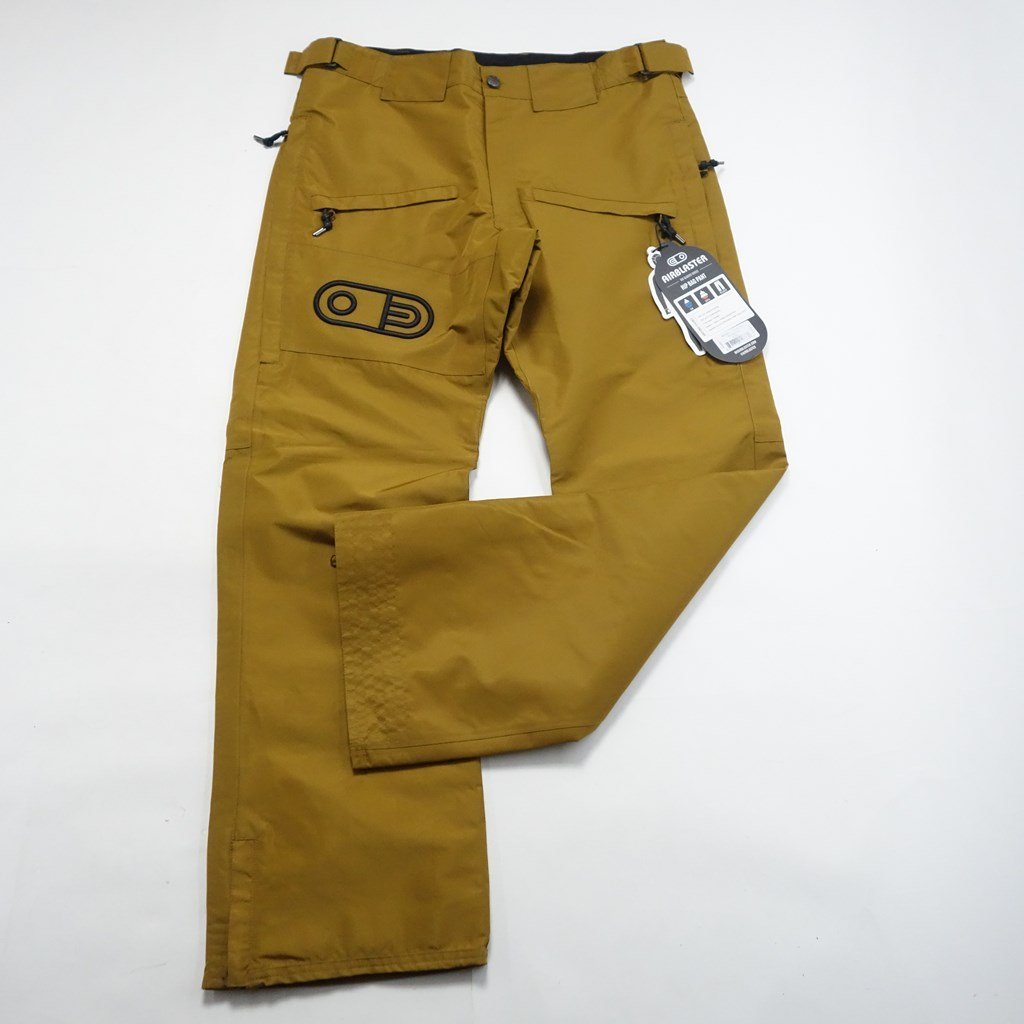 AIRBLASTER ウエアー S新品未使用 未使用】未使用 19/20