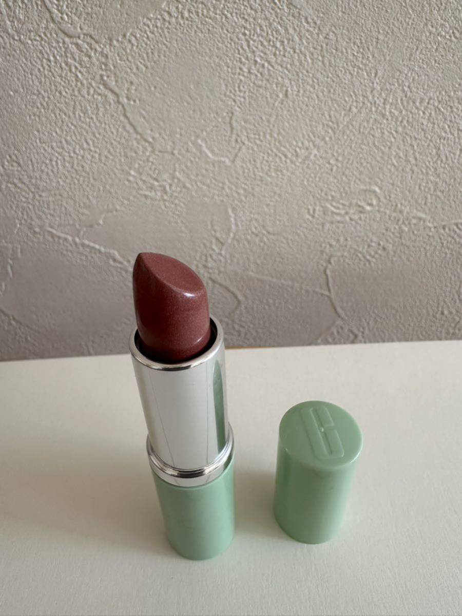 【未使用】未使用品 クリニーク リップスティック リップカラー Clinique 口紅 Bamboo Pinkの落札情報詳細 ヤフオク落札