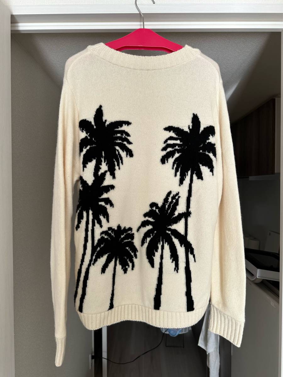 目立った傷や汚れなし】The Elder Statesman エルダーステイツマン  