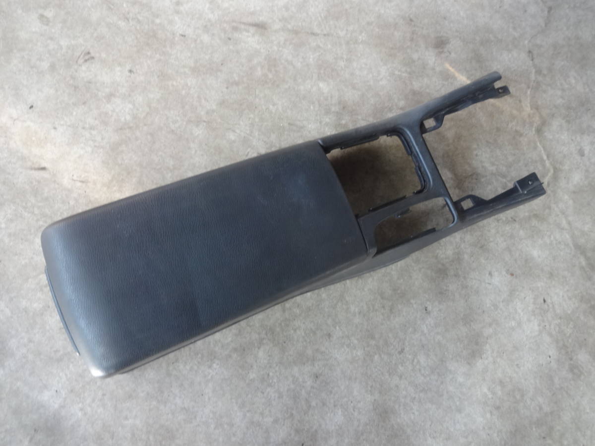 美品 シフトブーツ コンソール ライターリング付属 日産純正 R34