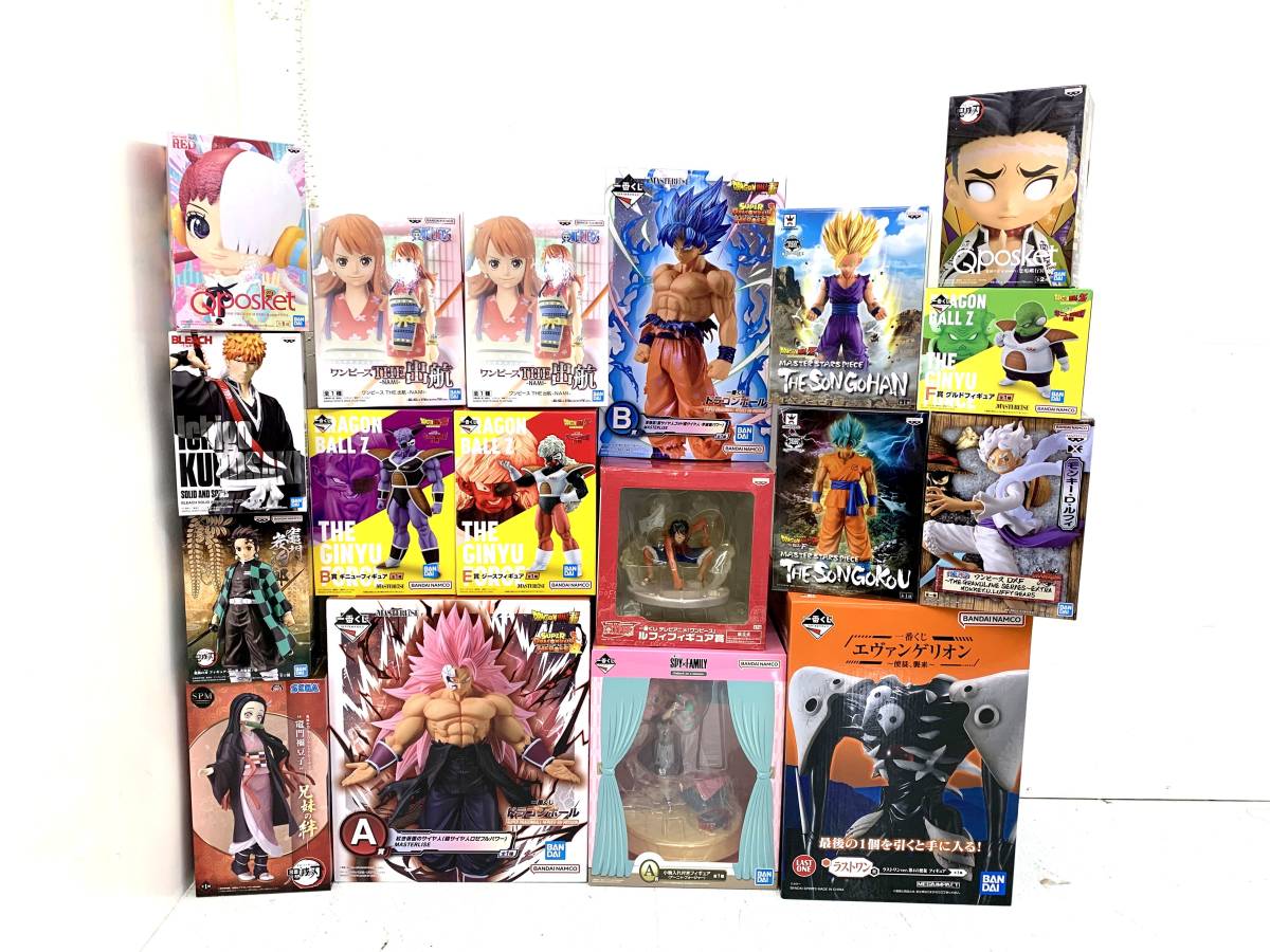 ドラゴン・ボール　Blu-ray # ワンピース　鬼滅の刃　呪術廻戦　ハイキュー ドラゴン・ボール Blu-ray # ワンピース 鬼滅の刃 呪術廻戦