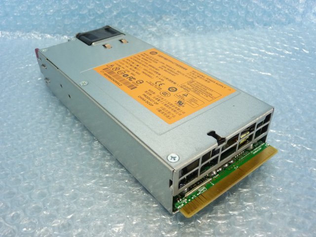 Alimentation HP 750W - DPS-750AB-3 A / REV: 08F - Occasion