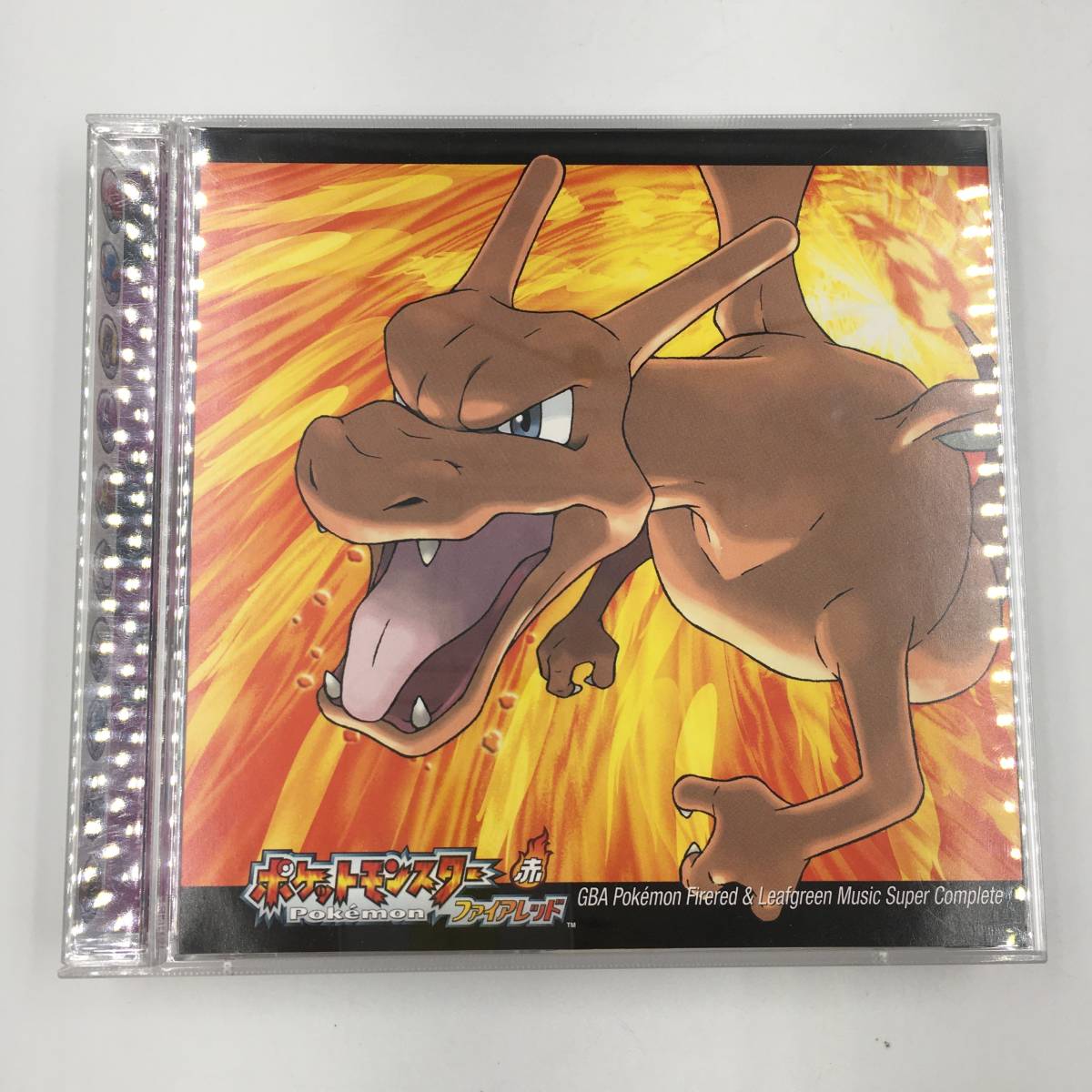 ポケモン ファイアレッド 実況プレイ #1 - YouTube