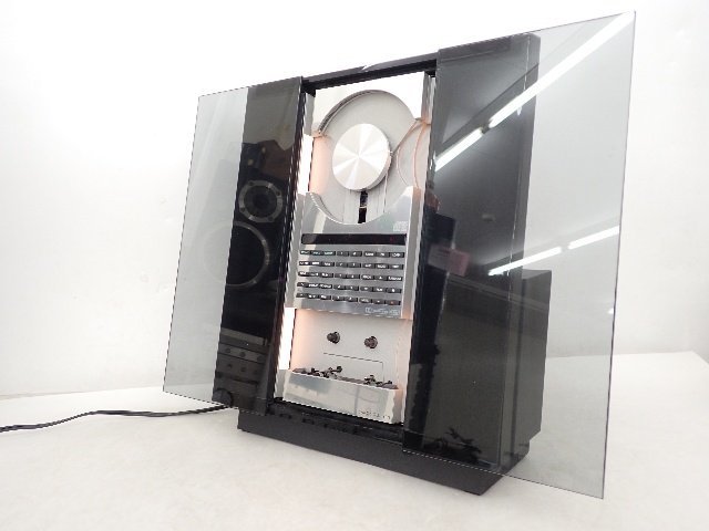 バングアンドオルフセンCDカセットプレーヤー バング&オルフセンCDラジカセ 【公式通販】