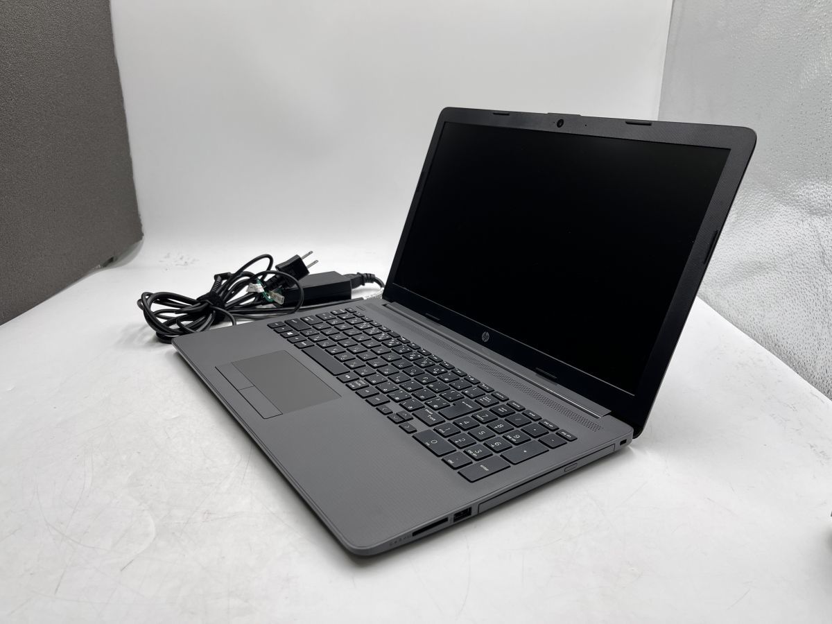 【やや傷や汚れあり】★1円スタート★HP 255 G7 AMD A6-9225 RADEON R4, 5 COMPUTE CORES 2C ...