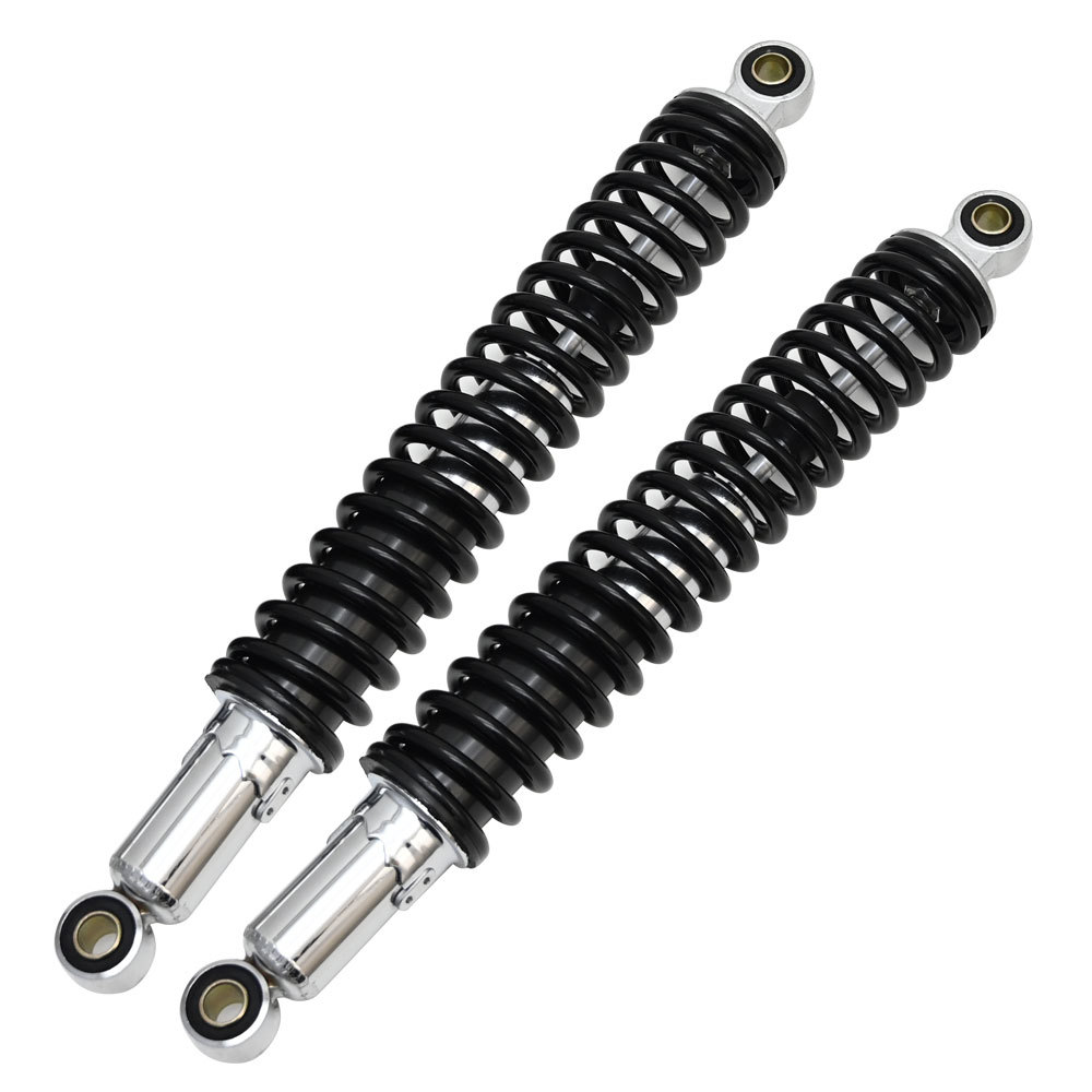 【未使用】スクランブラー グラストラッカー ビッグボーイ リアサスペンション 400mm リア サスペンション リア サス ショックアブソーバーの落札情報詳細 ヤフオク落札価格検索 オークフリー