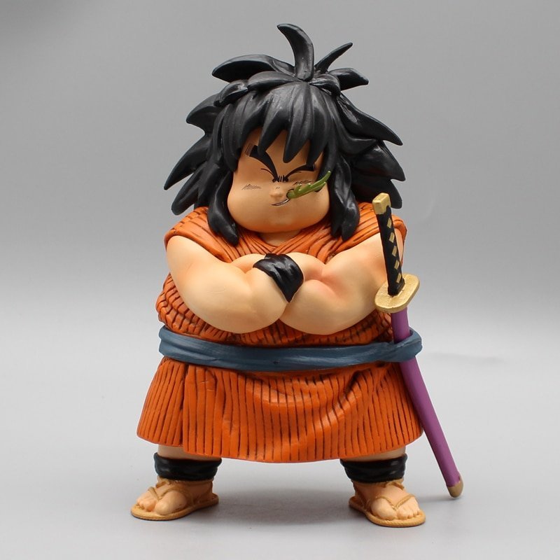 一番くじ　ドラゴンボール EX ヤジロベー フィギュア ヤジロベーレビュー】一番くじ ドラゴンボール EX 雲の上の神殿C