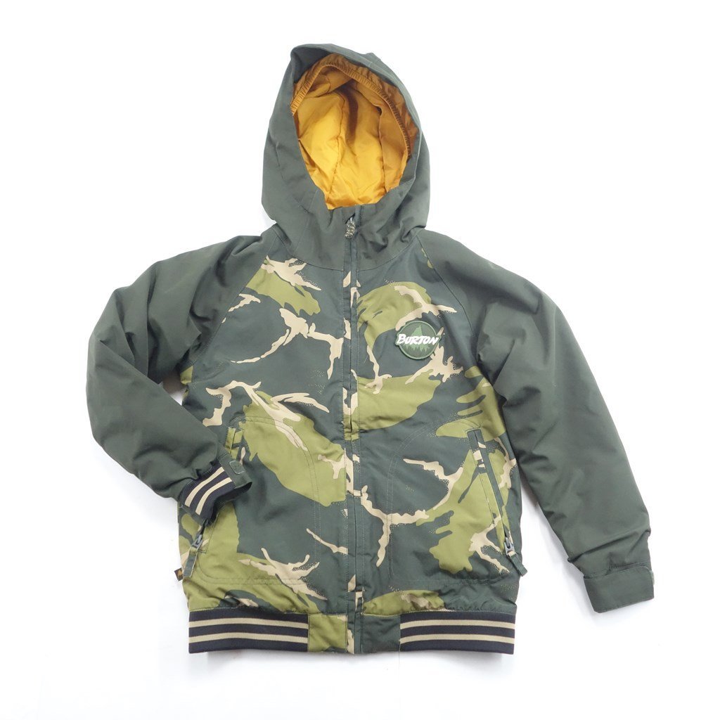 BURTON スノボウェア S RN# 87380 CA#26902 BURTON スノーボードウェア