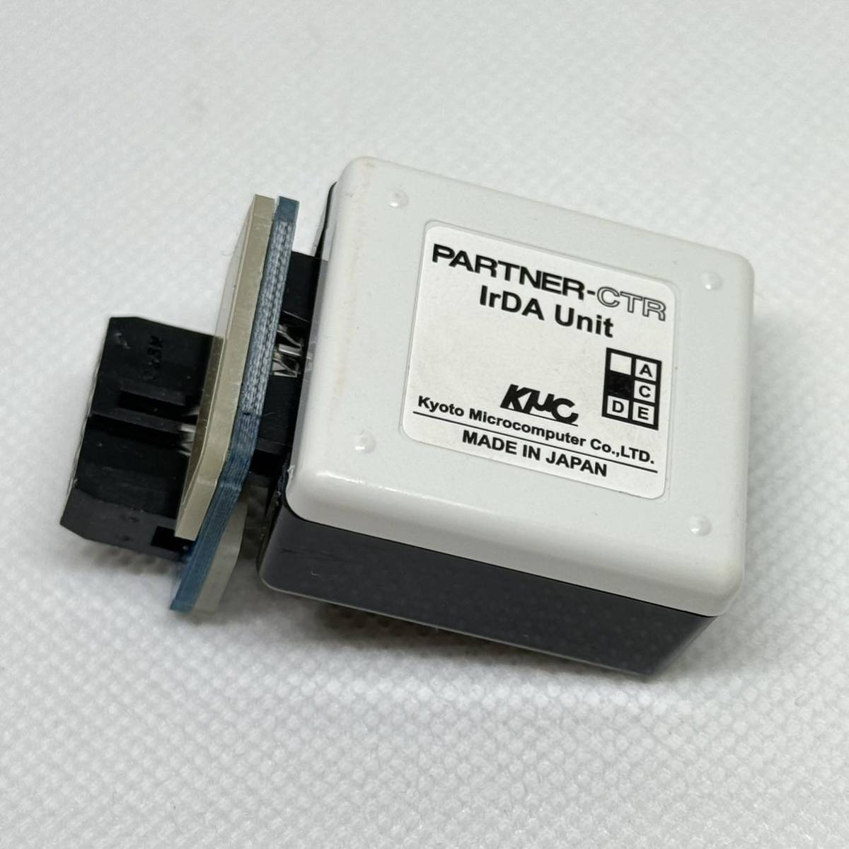 京都マイクロコンピューター/PARTNER-CTR/CTRC-03 京都マイクロコンピューター/PARTNER-CTR/CTRC-03