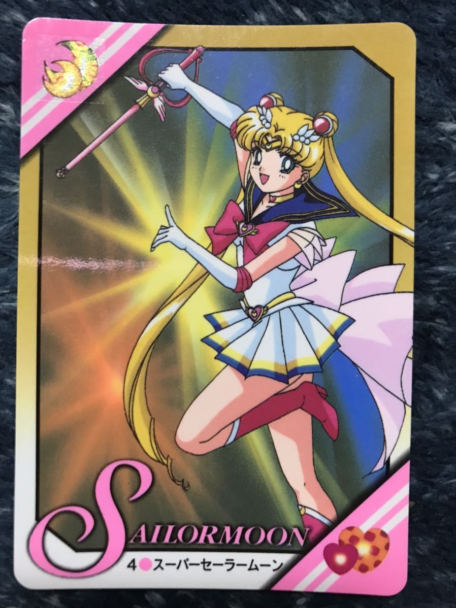 「美少女戦士セーラームーンR」スーパーファミコン説明書付（送料込） 美少女戦士 R」スーパーファミコン説明書付(送料込)の通販 by