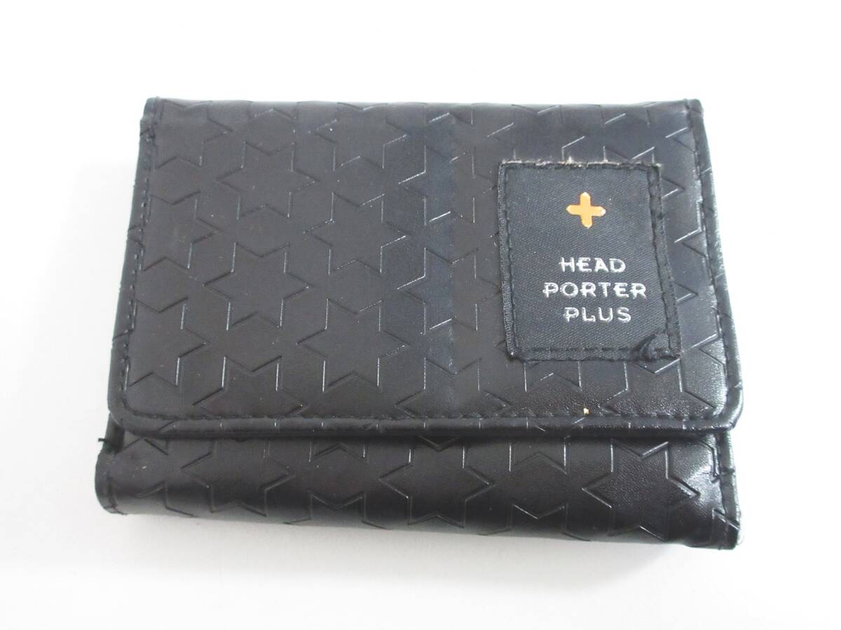 HEAD PORTER PLUS スタジャン ヘッドポータープラス HEAD PORTER PLUS スタジャン ヘッドポータープラス