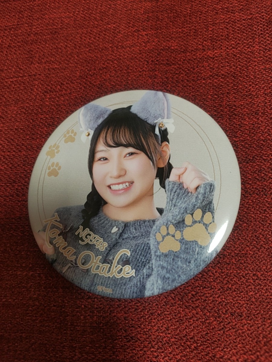 NGT48☆杉本萌☆アクリルスタンド☆2025年8月ver. シアターくじ みゆちゃそ on X: 