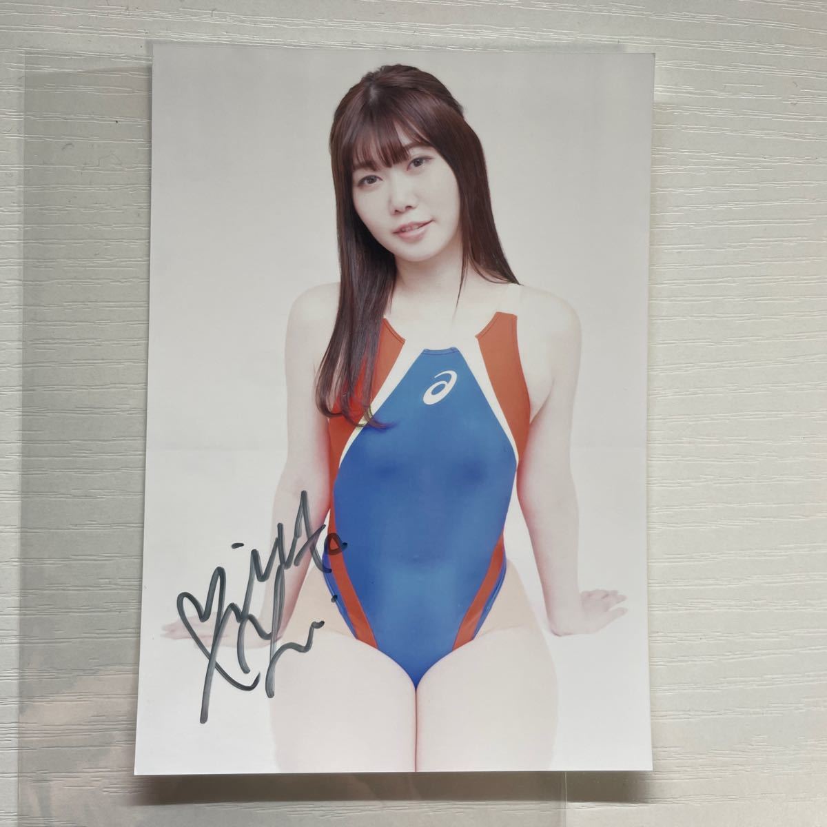神田茉里奈競泳水着 中古】ASNP-04C◇水野朝陽 デジタル写真集 競泳水着の落札情報詳細 - Yahoo!オークション落札価格検索 オークフリー