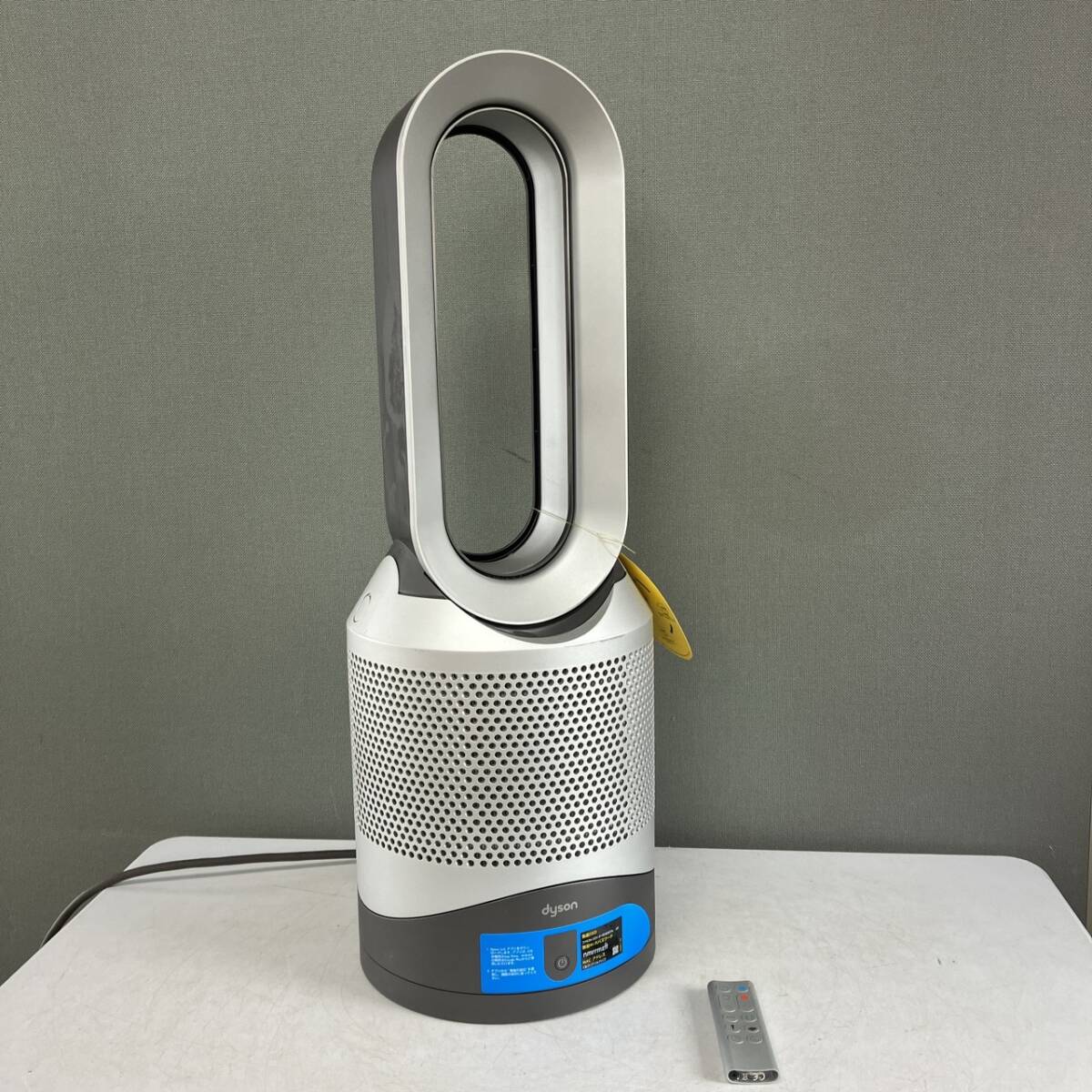 2024年Dyson Pure Hot + Cool HP00ダイソン 扇風機 dyson Pure Hot+