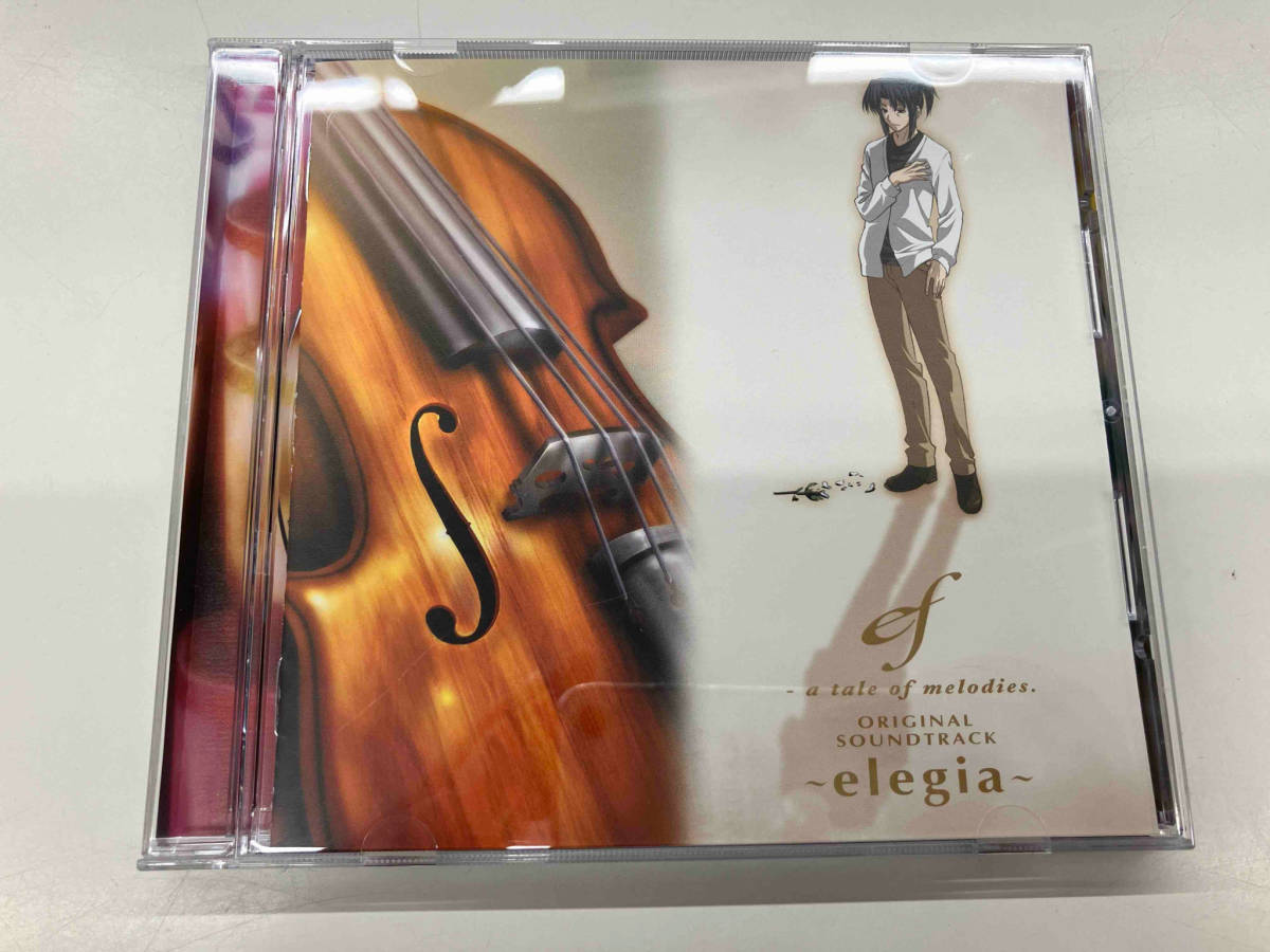 「ef - a tale of melodies.」アニメDVD販促ポスター 七尾奈留 2C＝がろあ minoriの落札情報詳細 - ヤフオク