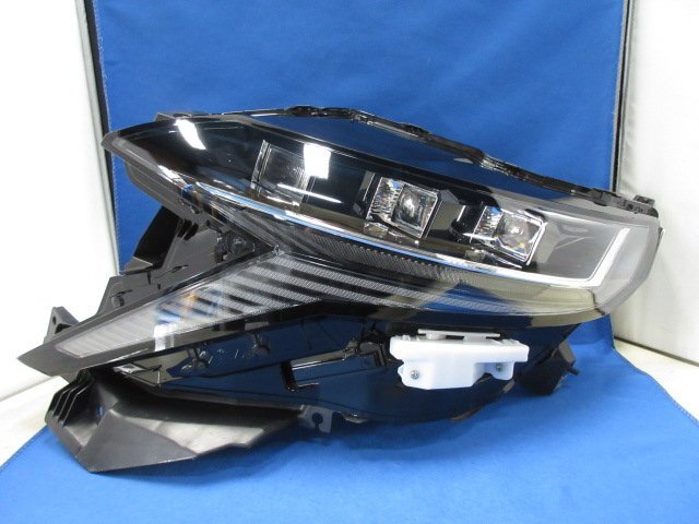 日産サクラB6AW ヘッドライト左LED純正品 パーツ