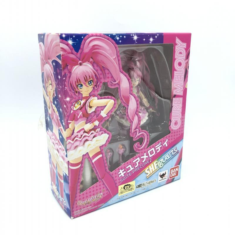 スイートプリキュア キュアメロディ 空気ビニール人形 未開封