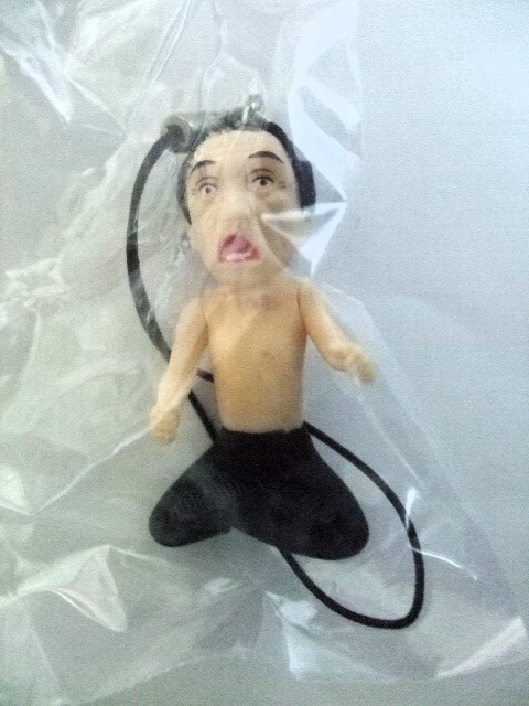 新品】H00002659/VHSビデオ/男同志(大川興業/江頭2：50)「男同志」の
