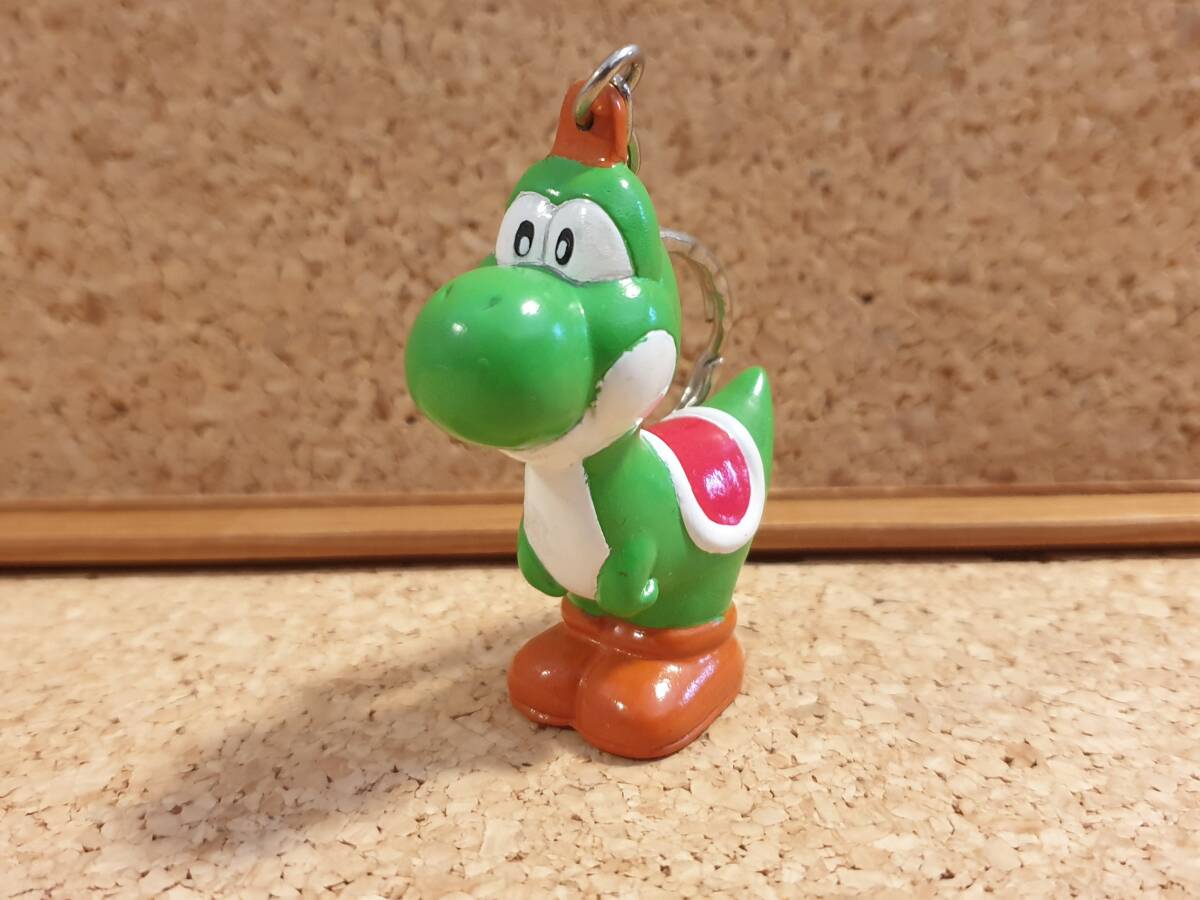 Super Mario RPG ジーノ マリオ フィギュア キーホルダー ジーノ