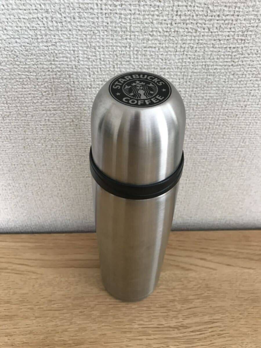 FRAGMENT ハンドルリッドステンレスボトル マットブラック 1080ml