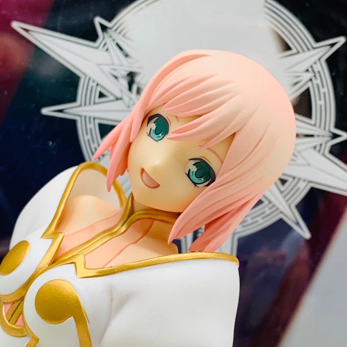 FIG]エステリーゼ・シデス・ヒュラッセイン(Estellise Sidos