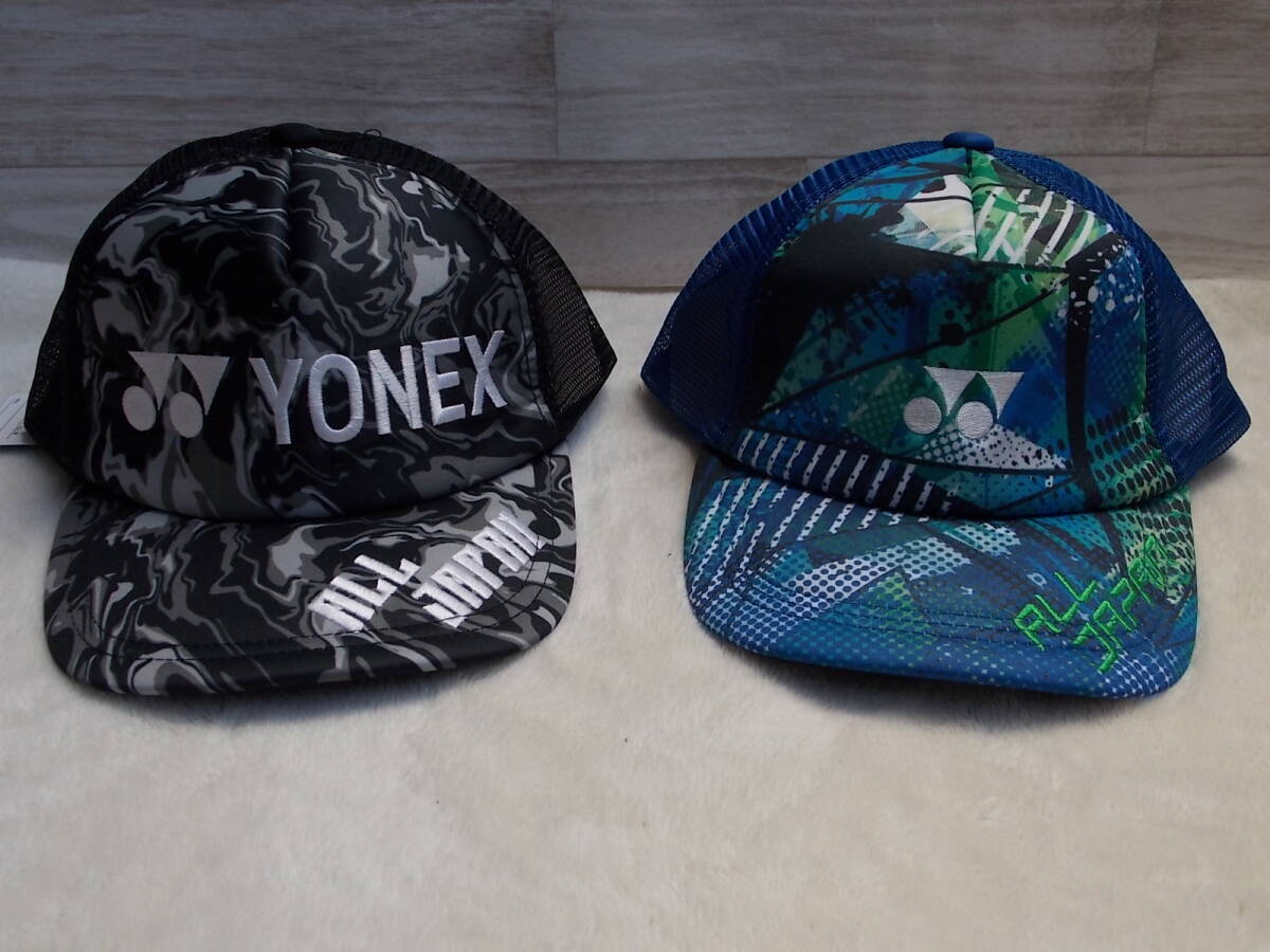 ヨネックス YONEX 限定キャップ ヨネックス【公式】オンラインショップ ヨネックス限定キャップ2024