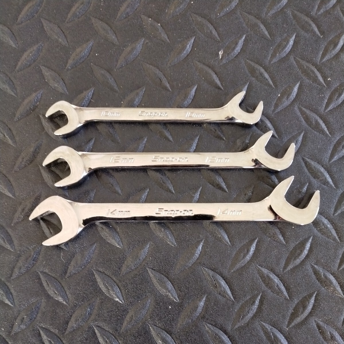 【未使用】Snaponオープンエンド4wayアングルヘッドレンチセットの落札情報詳細 ヤフオク落札価格検索 オークフリー