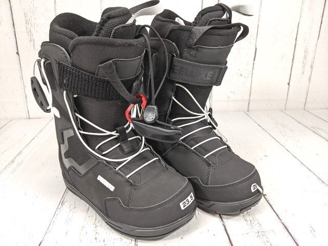 ライド RIDE THE 92 22-23 27.0cm ライド RIDE THE 92 22-23 27.0cm