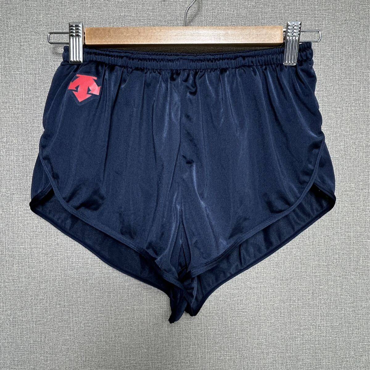Yahoo!オークション - 当時物 未使用 デッドストック DESCENTE