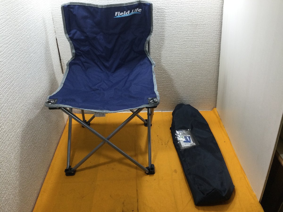 希少新品未使用カーミットチェアワイドネイビー　オークNAVY カーミットチェア ワイド オーク ネイビー