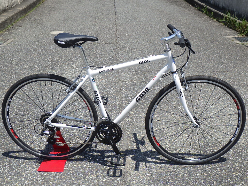 引取限定〙ジオスミストラル480