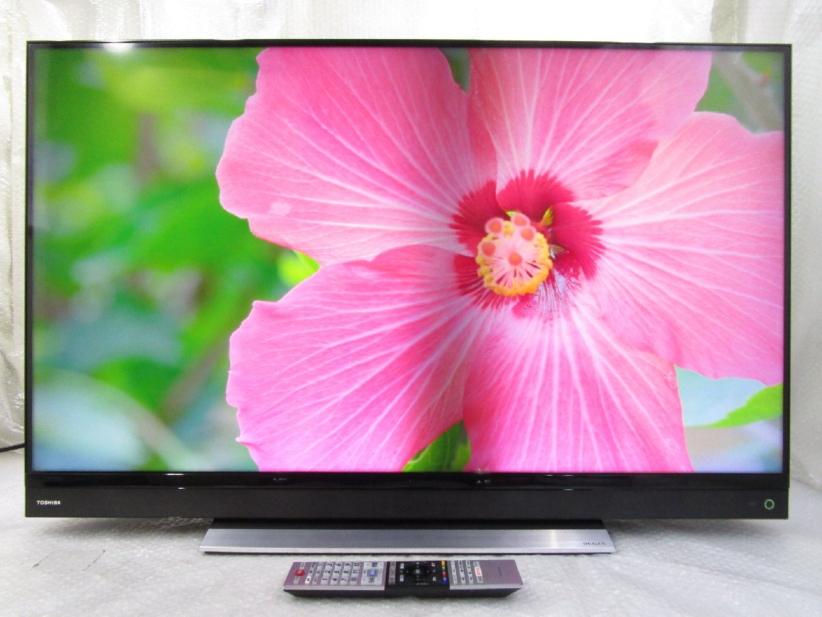 美品 東芝 REGZA 40インチフルHD液晶テレビ 40V31 2019年製 【公式通販】