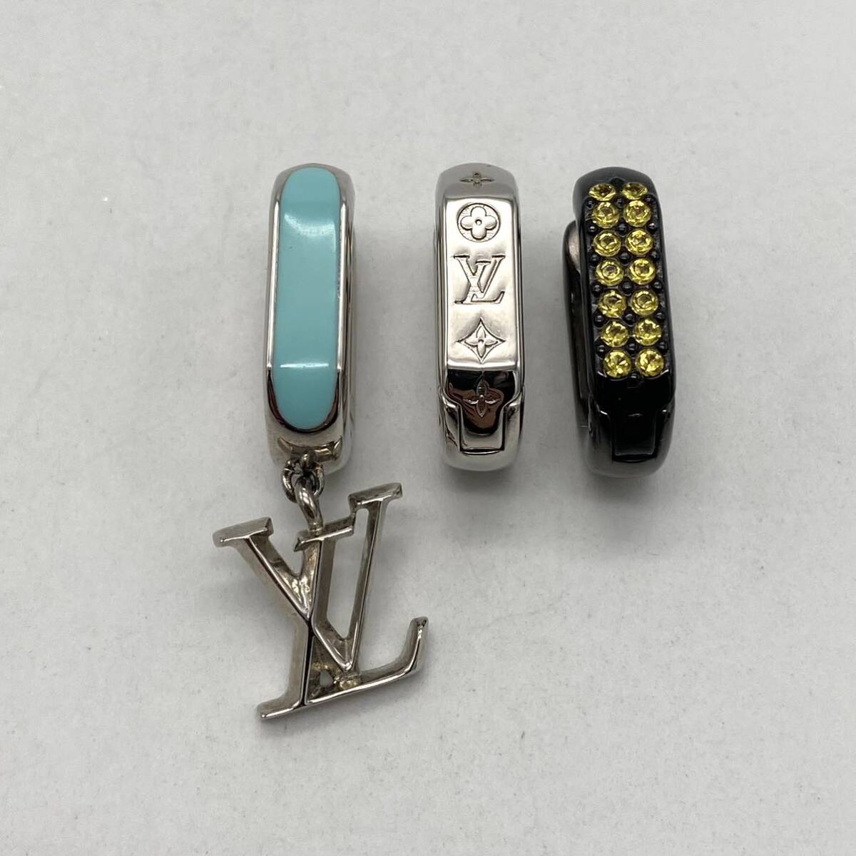 ルイヴィトン ブックルドレイユ・パラダイスチェーン 2024新春福袋