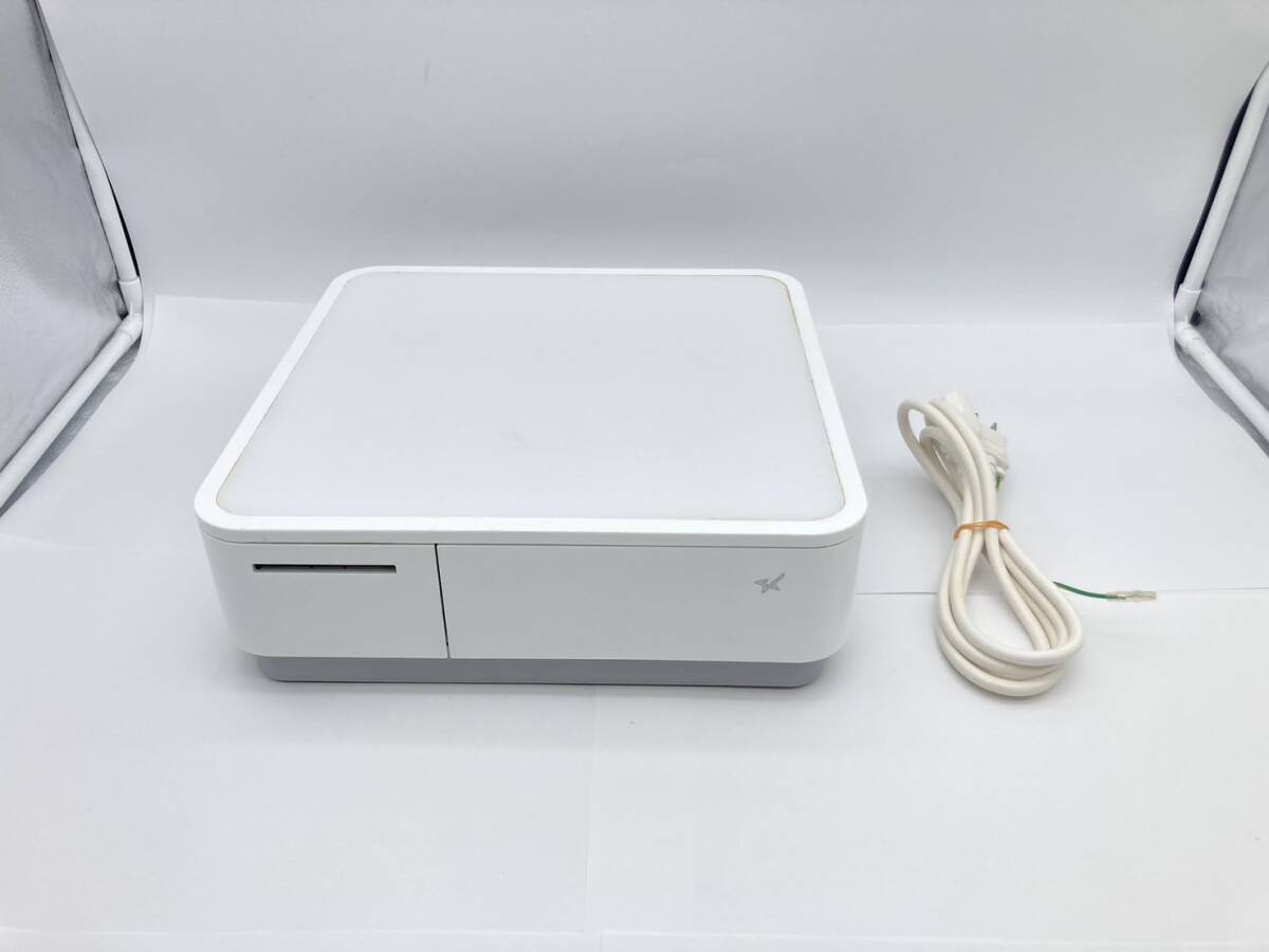 美品】 スター精密 mPOP レシートプリンター POP10 WHT 【公式通販】