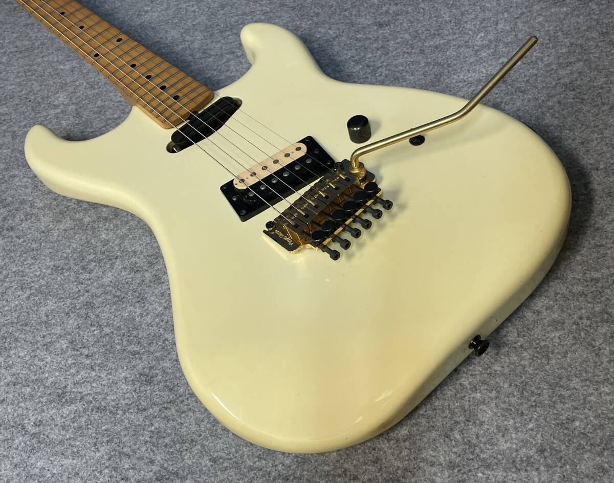 KRAMER Neptune NJ リッチーサンボラモデル うき