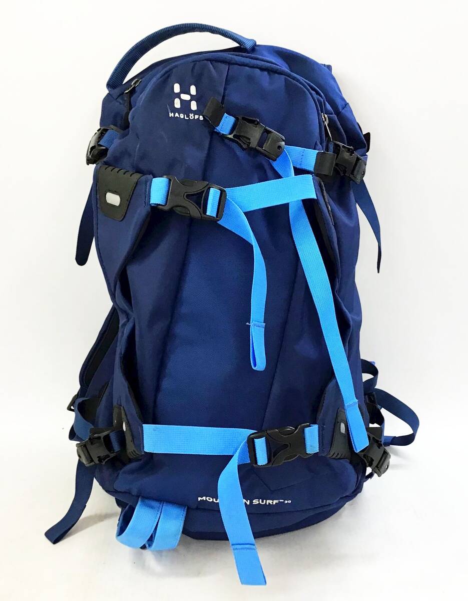 Haglofs ホグロフス Mountain Surf マウンテンサーフ Haglofs MOUNTAIN SURF ホグロフス マウンテンサーフ