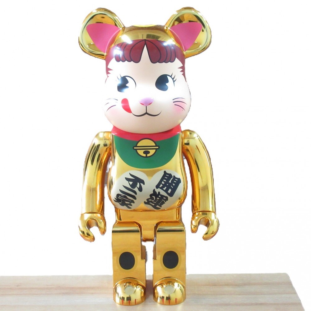 MEDICOM TOY メディコムトイ BE@RBRICK 1000％ 聖闘士星矢 天馬
