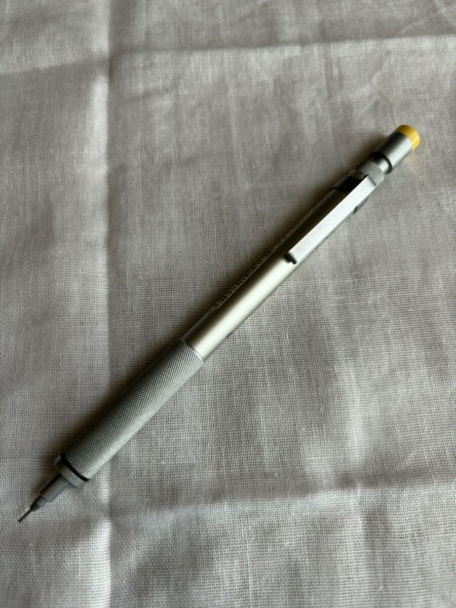 中国限定 廃番稀少ステッドラー 925 35 シャープペン ブラックゴールド