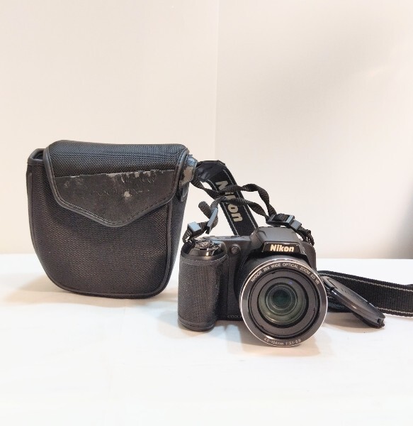 Nikon COOLPIX P610 ケース付き P610 COOLPIX ニコン coolpix Nikon COOLPIX P610 ケース付き P610 COOLPIX ニコン coolpix