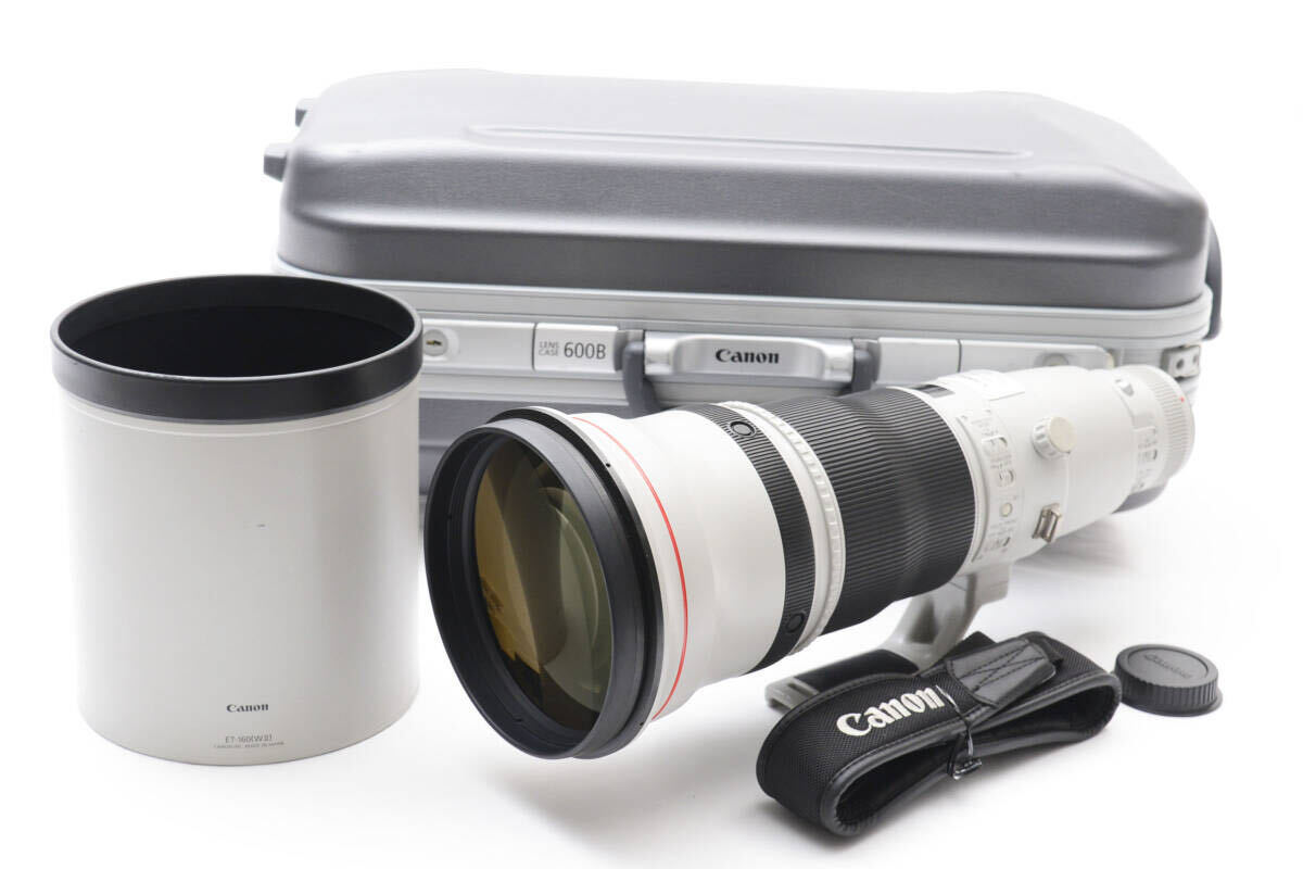 Canon キャノン EF 16-35mm 1:2.8 瑞々しかっ L USM 動作品