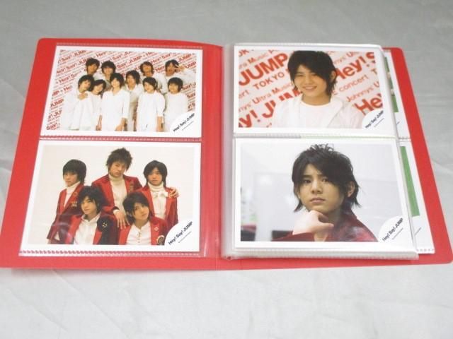 山田涼介 公式写真 集合 Hey!Say!JUMP 跳ね返っ